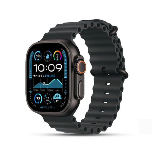 TK90 ULTRA 10 IN 1 SMART WATCH